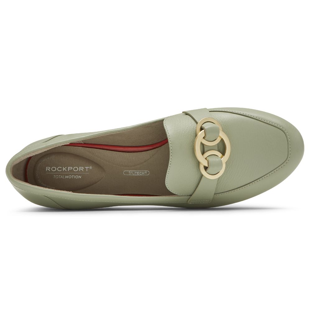 Mocassins rockport on sale